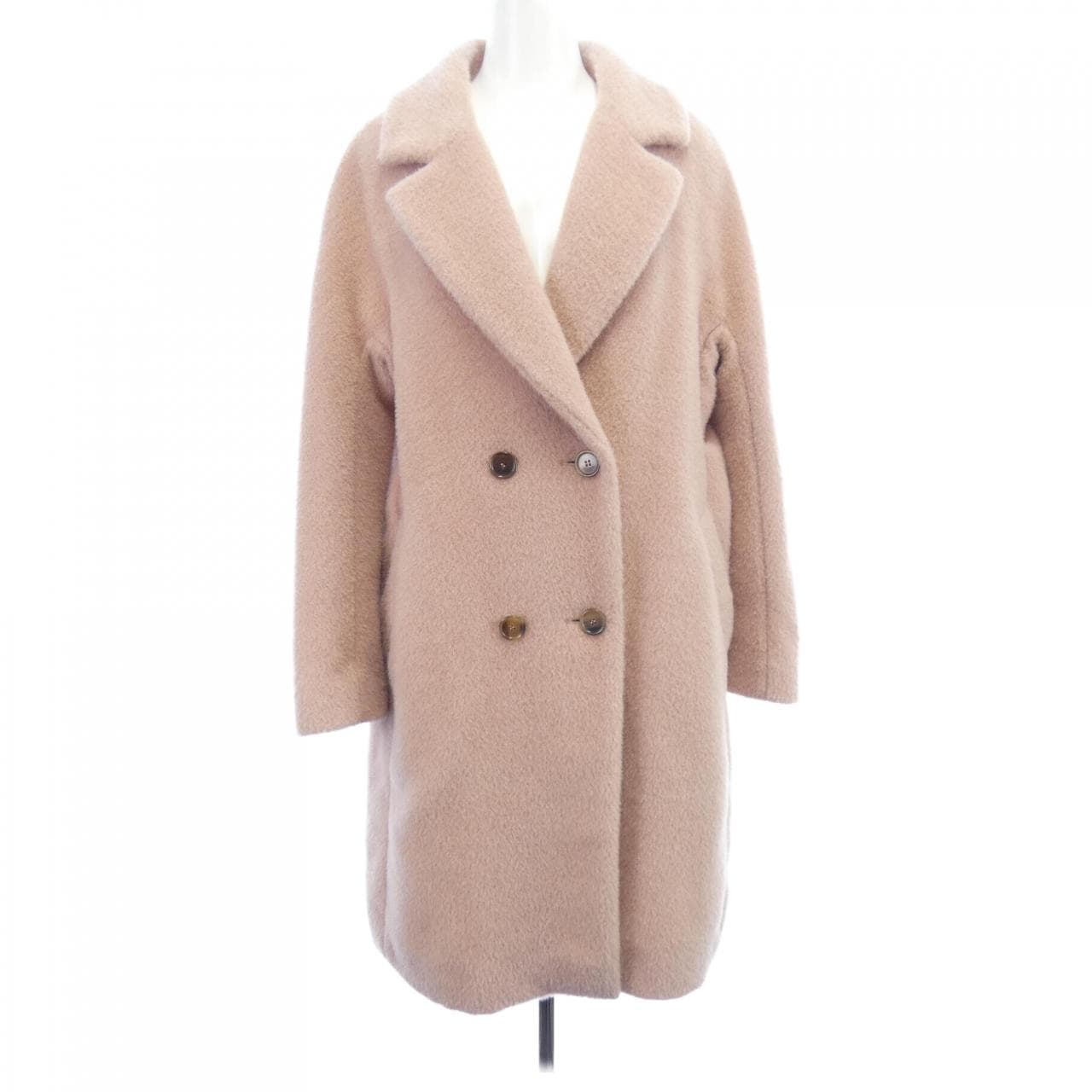 ロッソトレンタチンクエ ROSSO35 コート