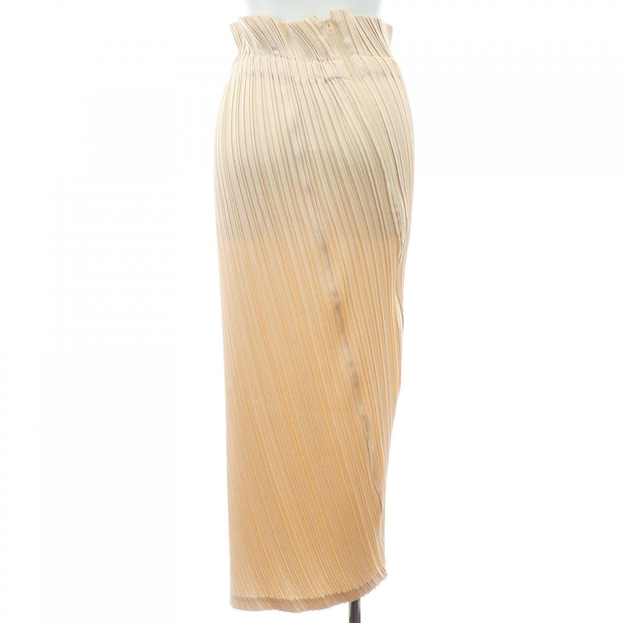 イッセイミヤケ ISSEY MIYAKE IM31FG673 スカート