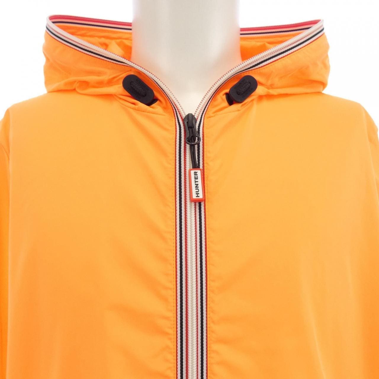 ハンター HUNTER ブルゾン