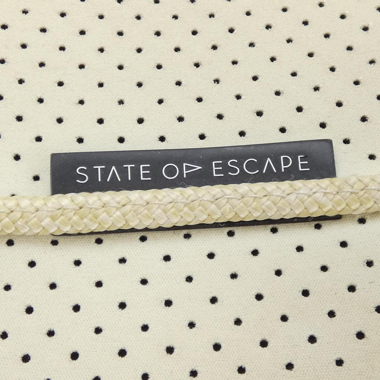 STATE OF ESCAPE狀態
