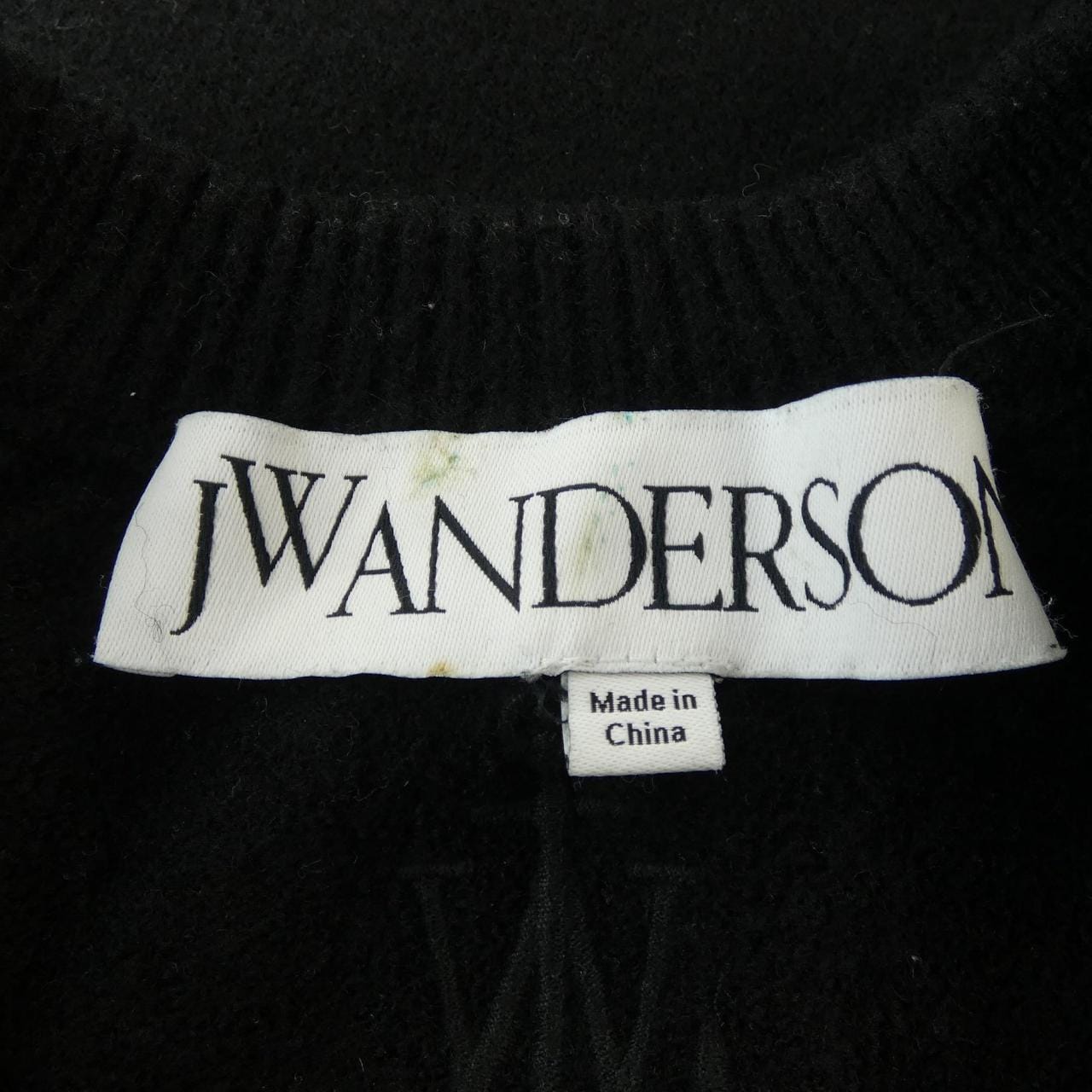 ジェイダブルアンダーソン J.W.ANDERSON ニット