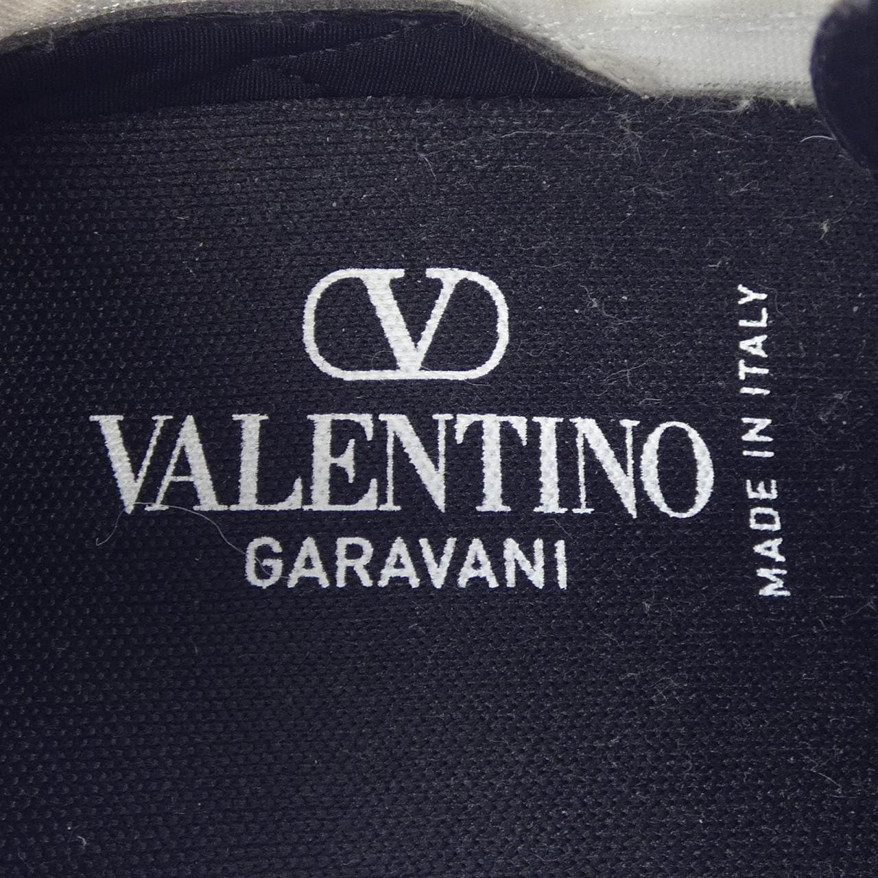 ヴァレンティノガラヴァーニ VALENTINO GARAVANI スニーカー