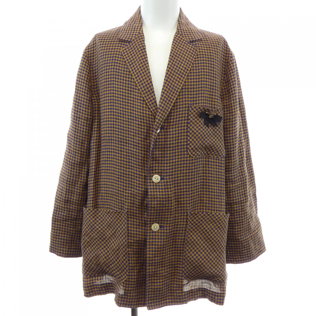 グッチ GUCCI 659844 ZAG0U ジャケット