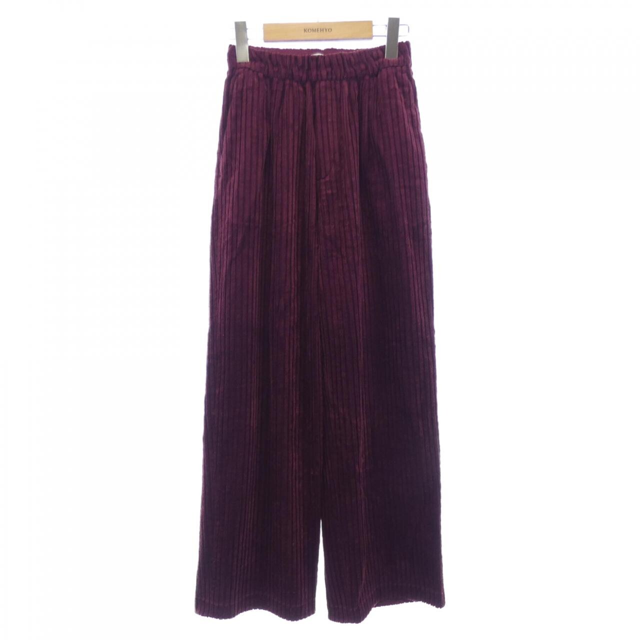 アストラット ASTRAET パンツ