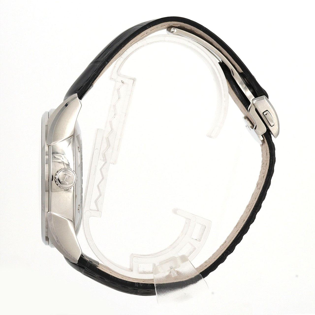 ハミルトン ジャズマスターレギュレーターシネマ H426050/H42605731 SS 自動巻