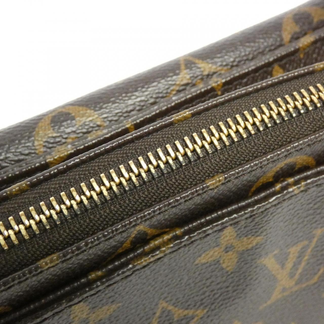 LOUIS VUITTON Monogram Viva Cité MM M51164 肩包