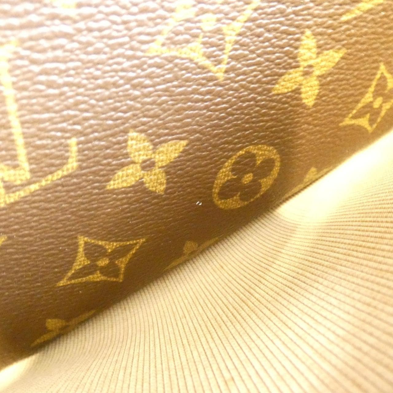 LOUIS VUITTON Monogram Reporter 28 厘米 M45254 单肩包