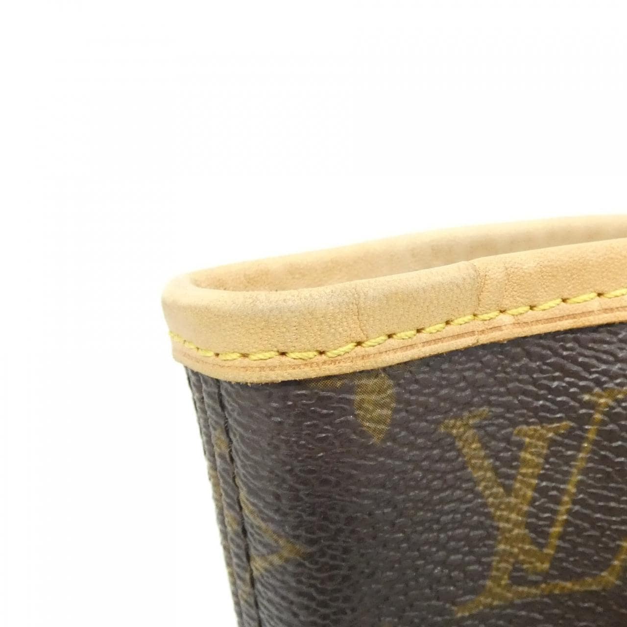 ルイヴィトン モノグラム ネヴァーフル MM M40156 バッグ