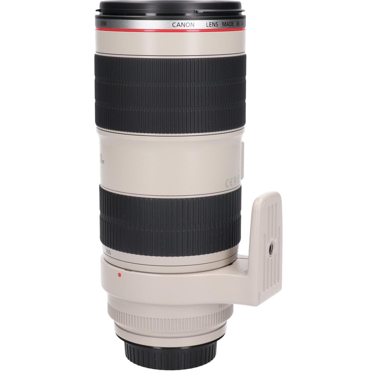 ＥＦ７０－２００ｍｍ　Ｆ２．８Ｌ　ＩＳＩＩＵＳＭ