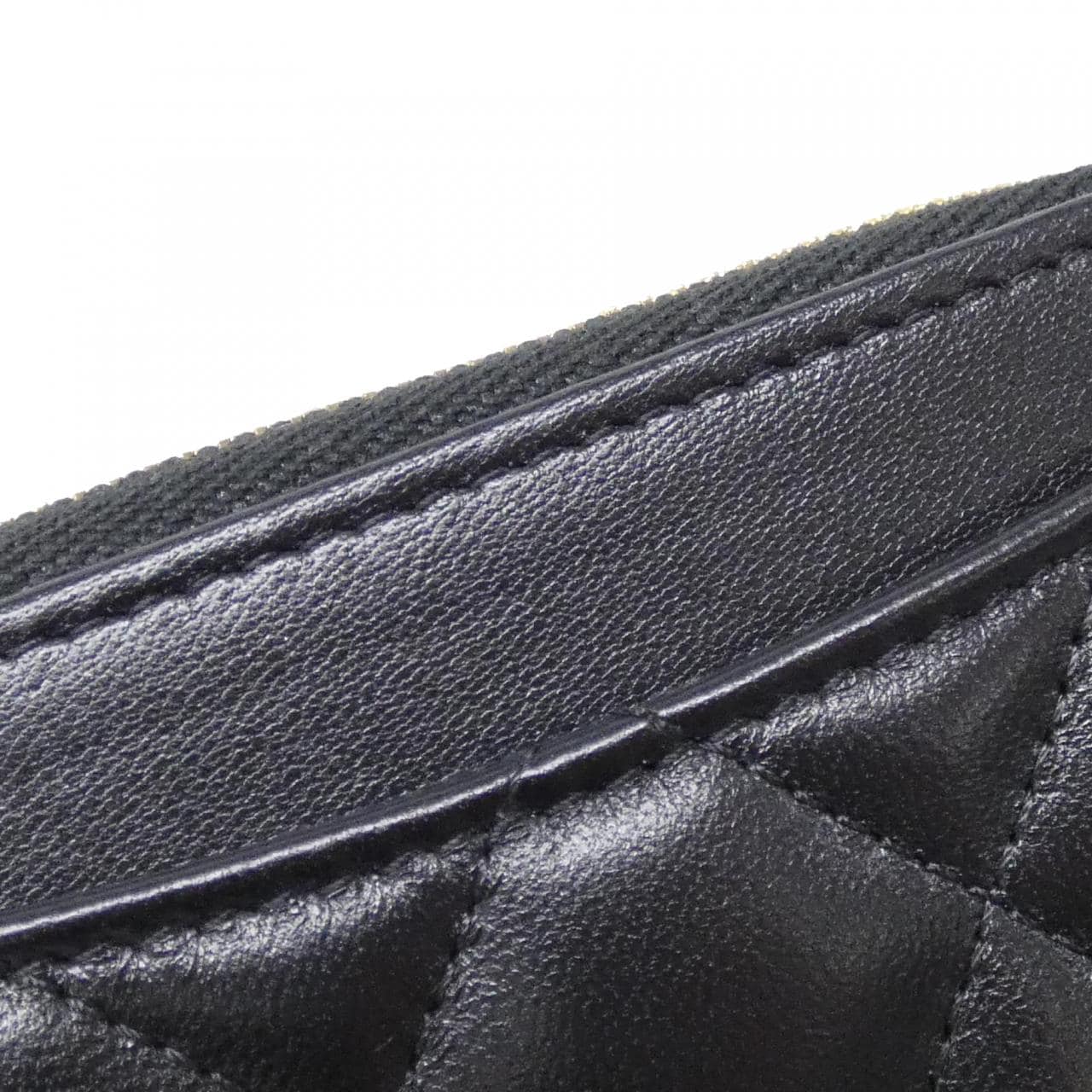 シャネル タイムレスクラシック ライン AP0216 コインケース