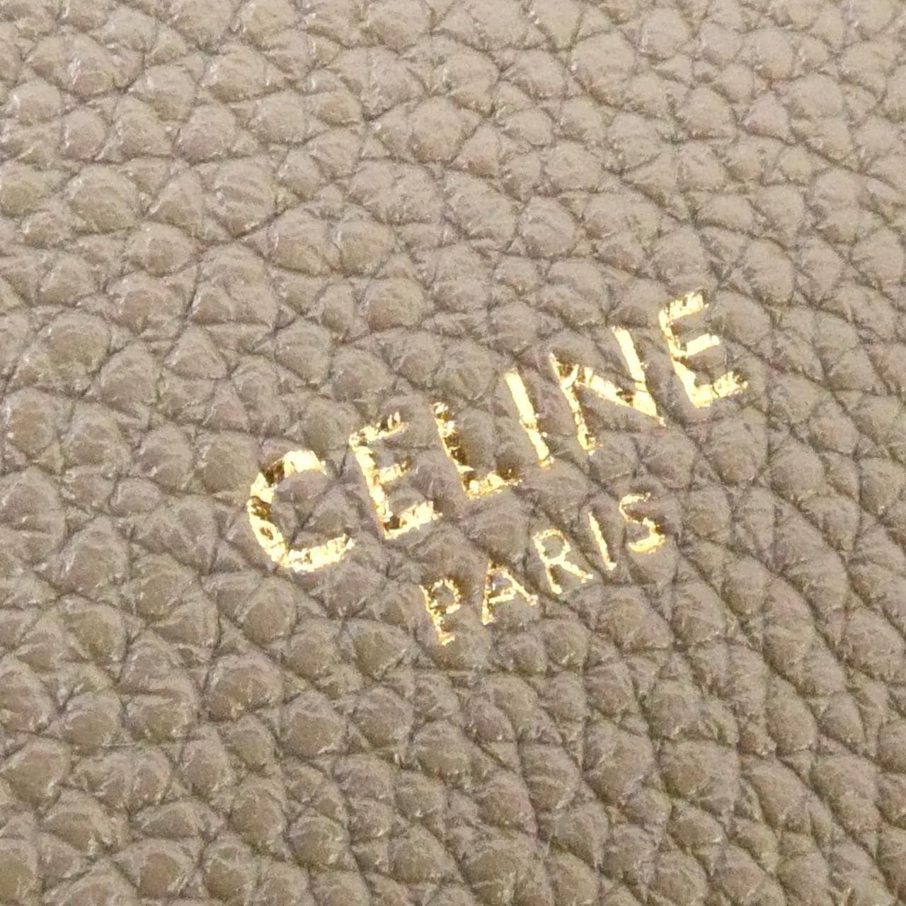 セリーヌ カバ ファントム スモール 176023TNI バッグ