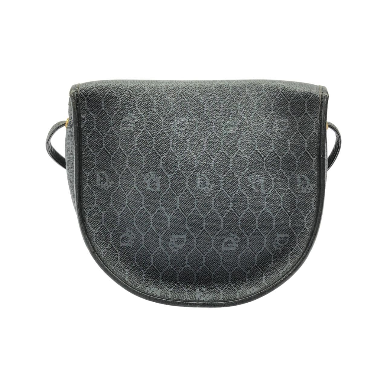 【ヴィンテージ】クリスチャンディオール ショルダーバッグ