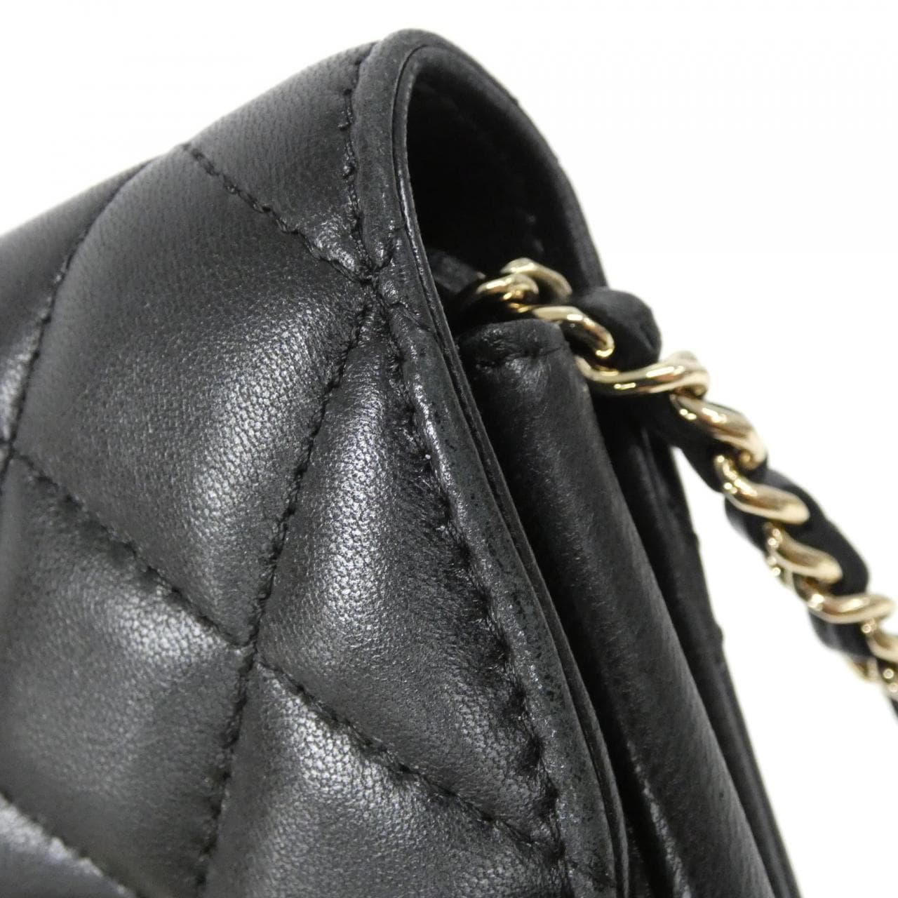 シャネル フォンケース