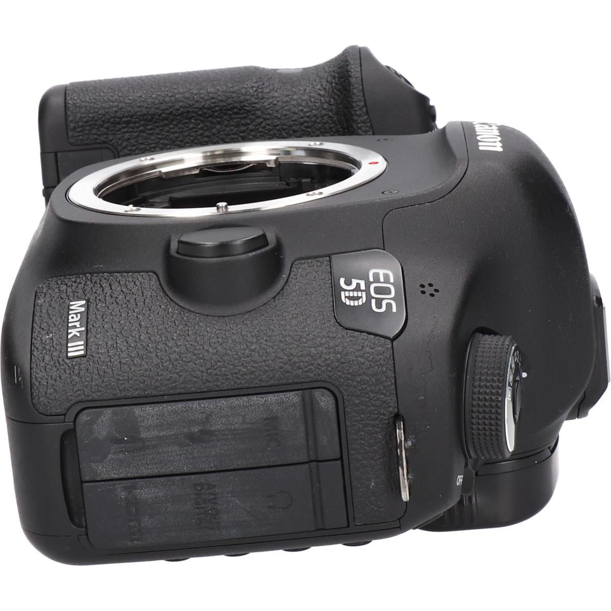 CANON EOS5D MARK III