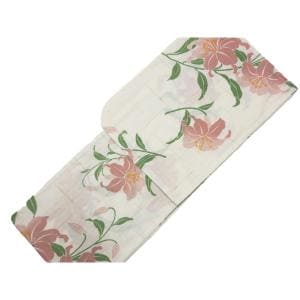 【新品】女ゆかた　トールサイズ　加賀の染