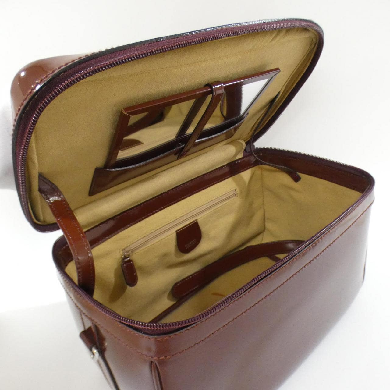 [vintage] Gucci 013 122 2491 包包