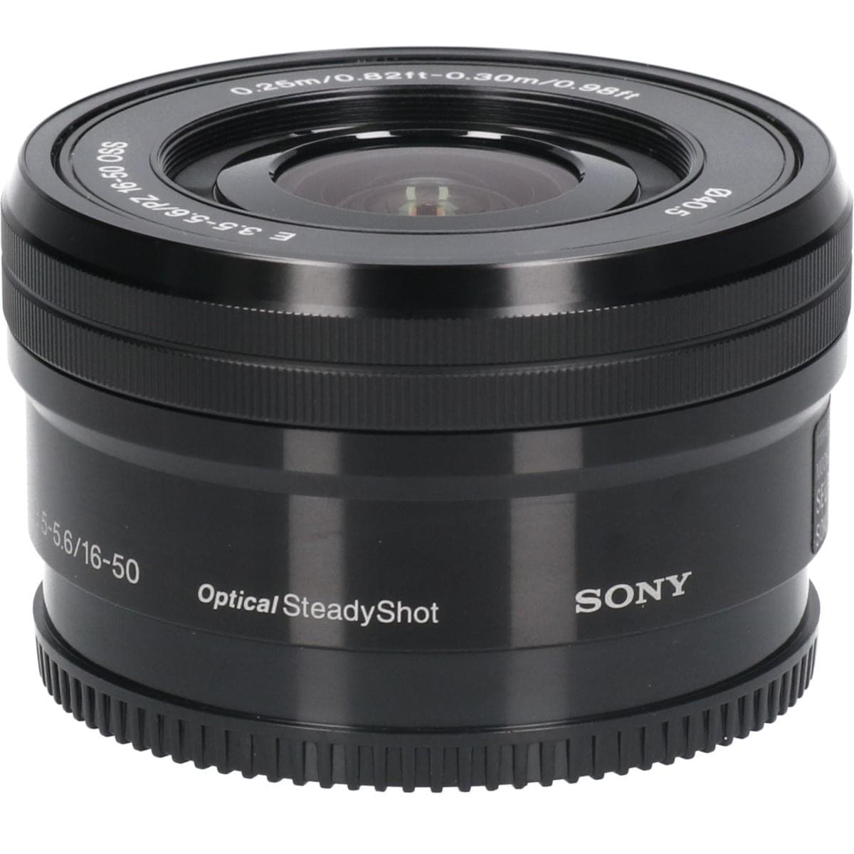 E PZ16-50mm F3.5-5.6OSS