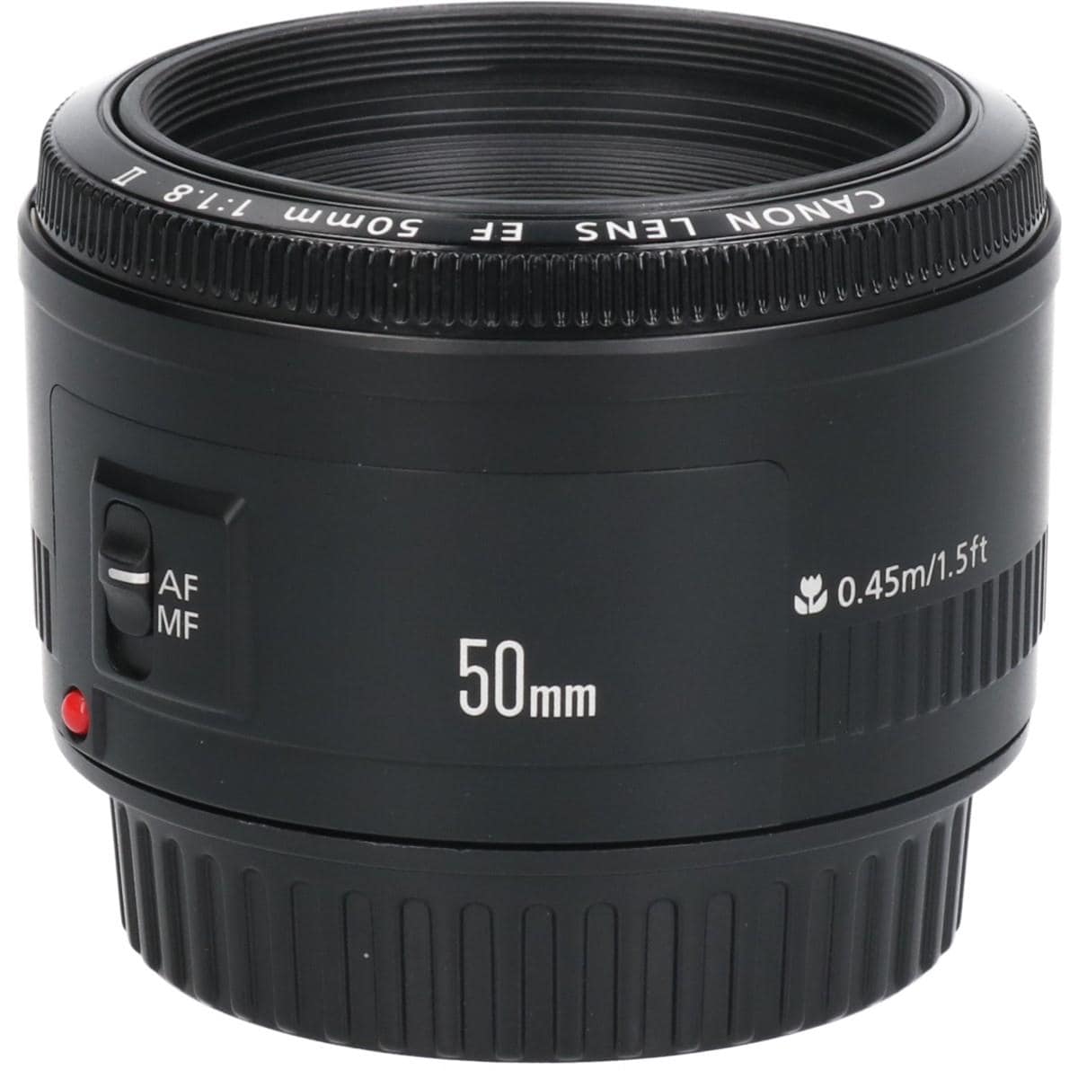 ＥＦ５０ｍｍ　Ｆ１．８ＩＩ
