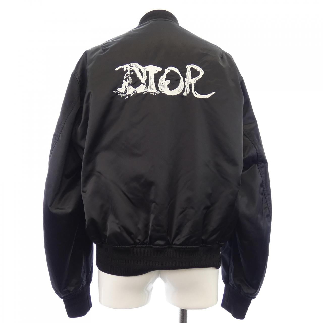 ディオール DIOR ブルゾン