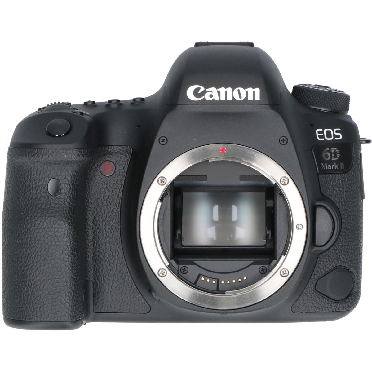 ＥＯＳ　６Ｄ　ＭＡＲＫ　ＩＩ