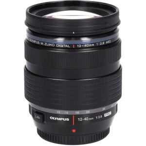 ＭＺＤ１２－４０ｍｍ　Ｆ２．８ＰＲＯ