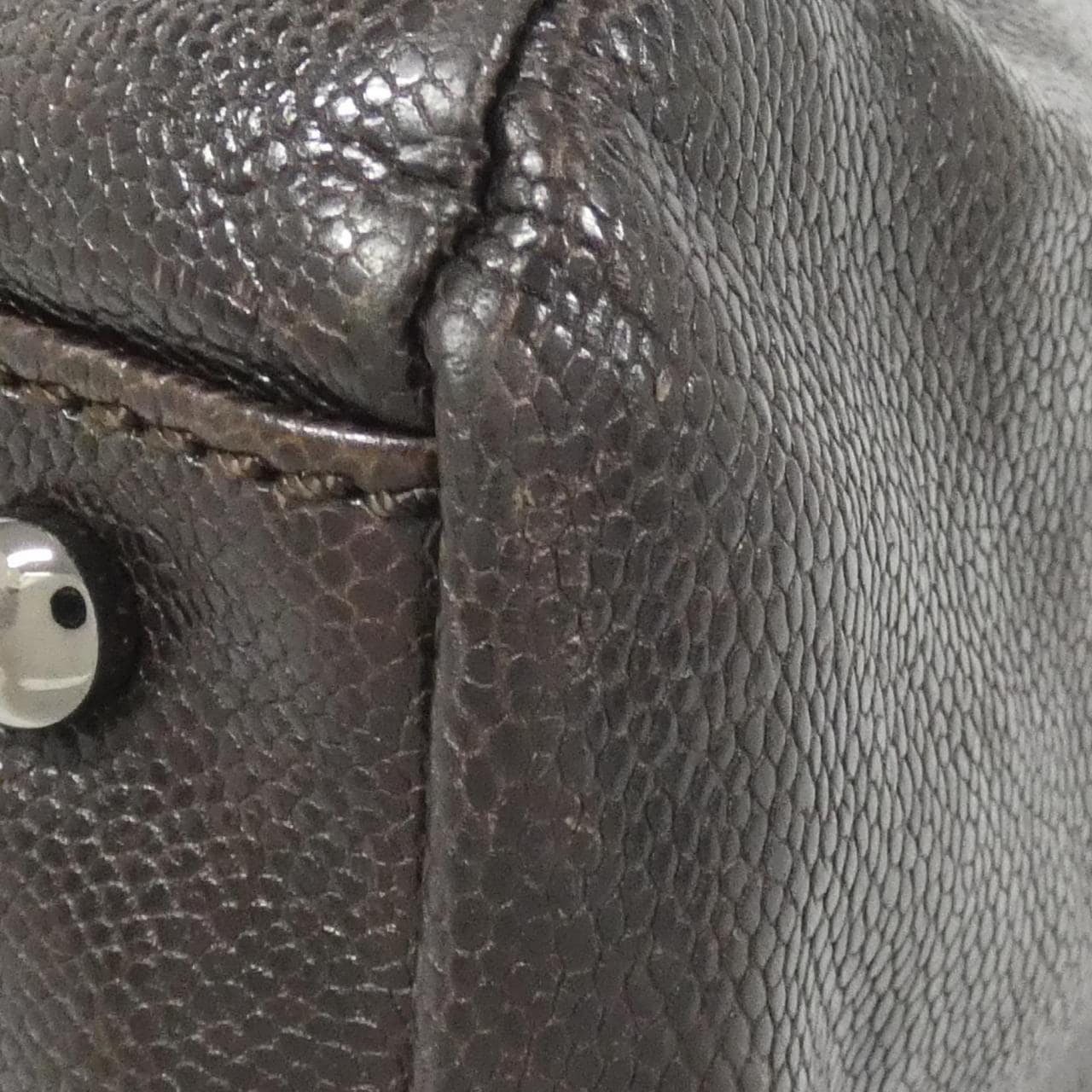 シャネル ショルダーバッグ