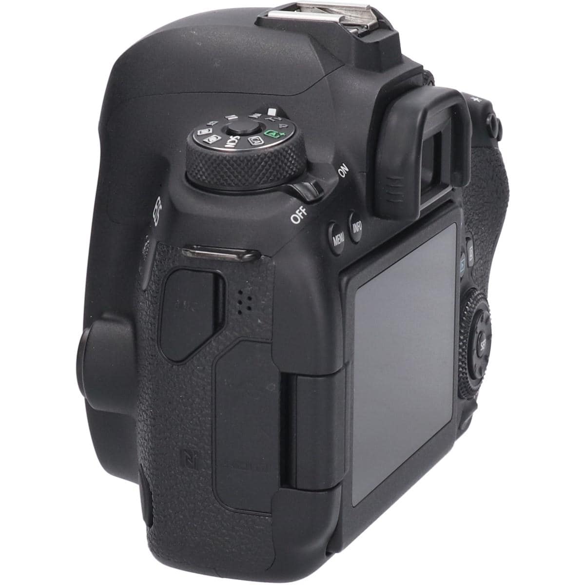 ＥＯＳ　６Ｄ　ＭＡＲＫ　ＩＩ