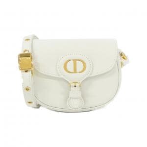クリスチャンディオール ディオール ボビー マイクロ S5127UMOL ショルダーバッグ