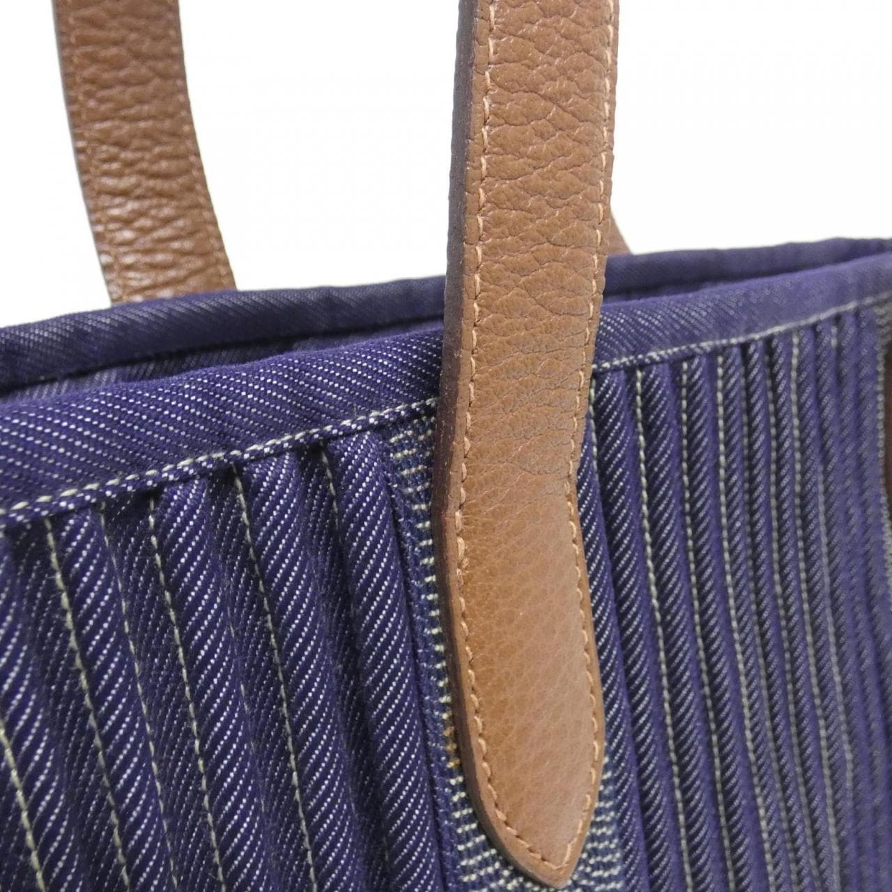 エルメス CABAS CALICUT 055044CA バッグ