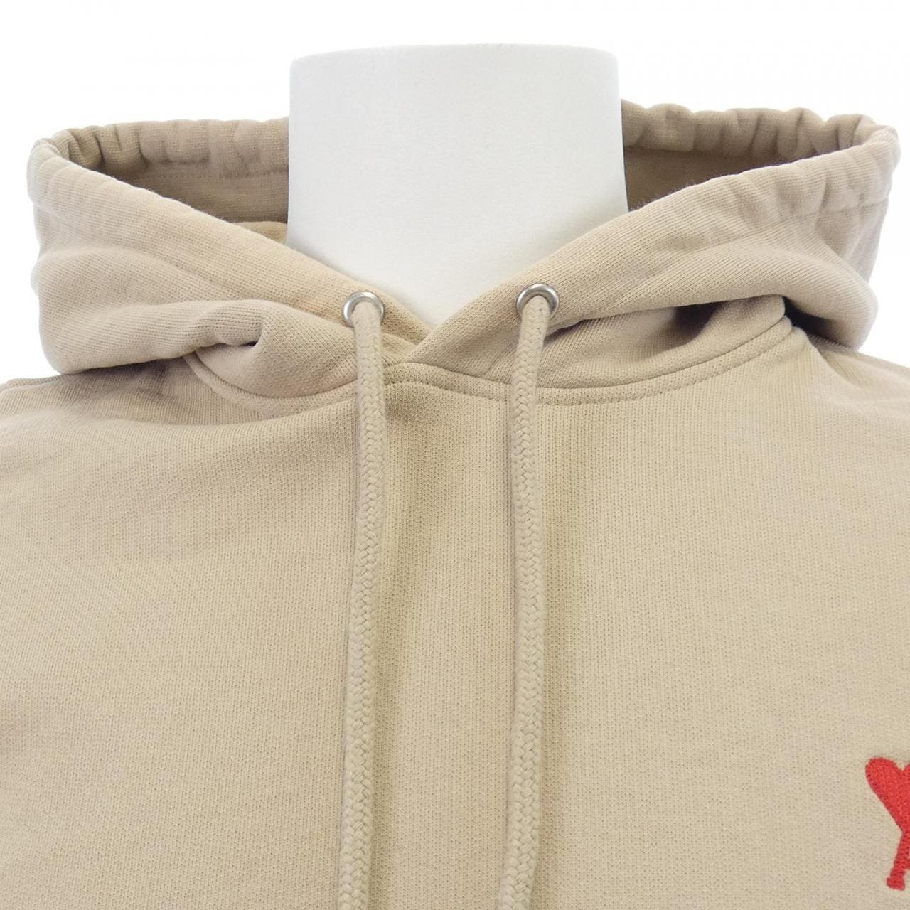 アミ AMI A21HJ008 パーカー