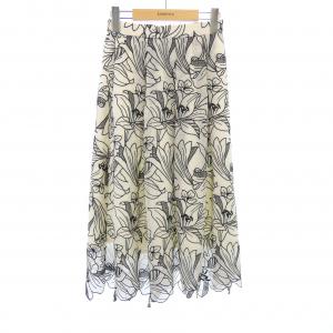 グレースコンチネンタル GRACE CONTINENTAL スカート