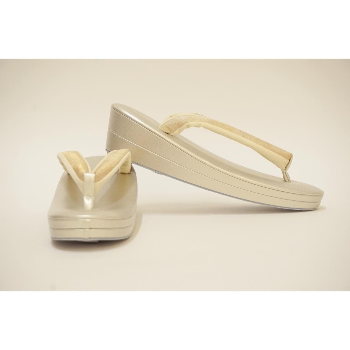 【新品】草履バッグセット　Ｆサイズ