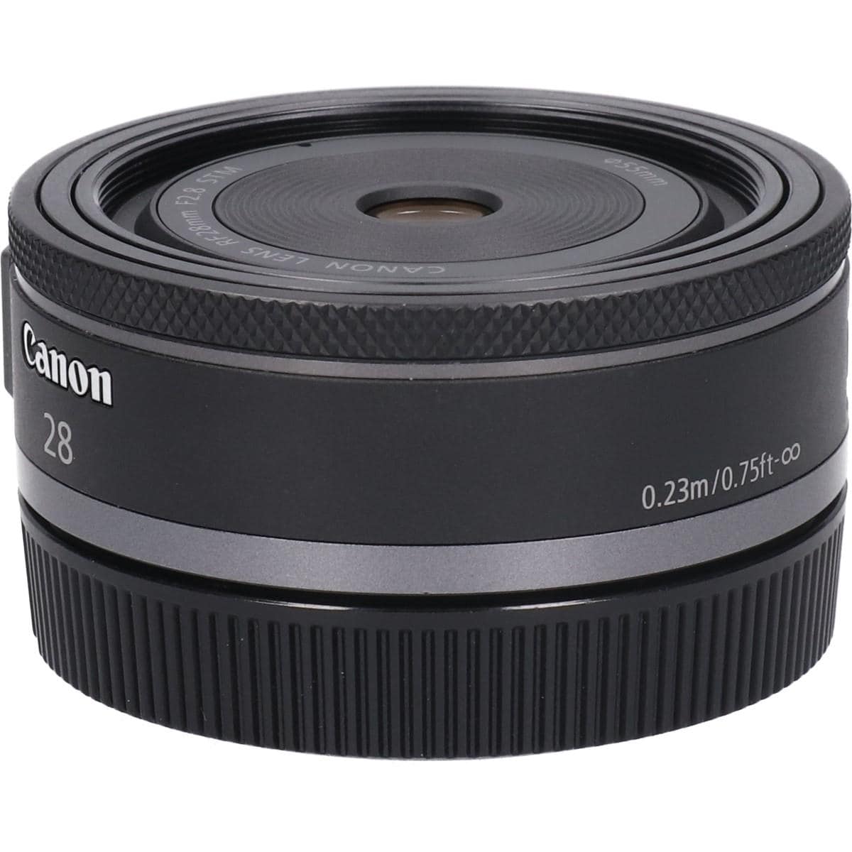 ＲＦ２８ｍｍ　Ｆ２．８ＳＴＭ