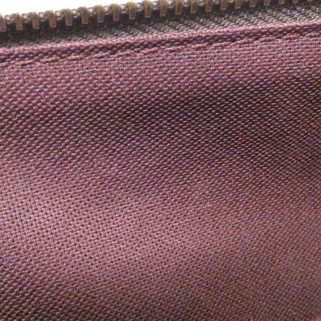 ルイヴィトン ダミエ イエナ PM N41012 バッグ