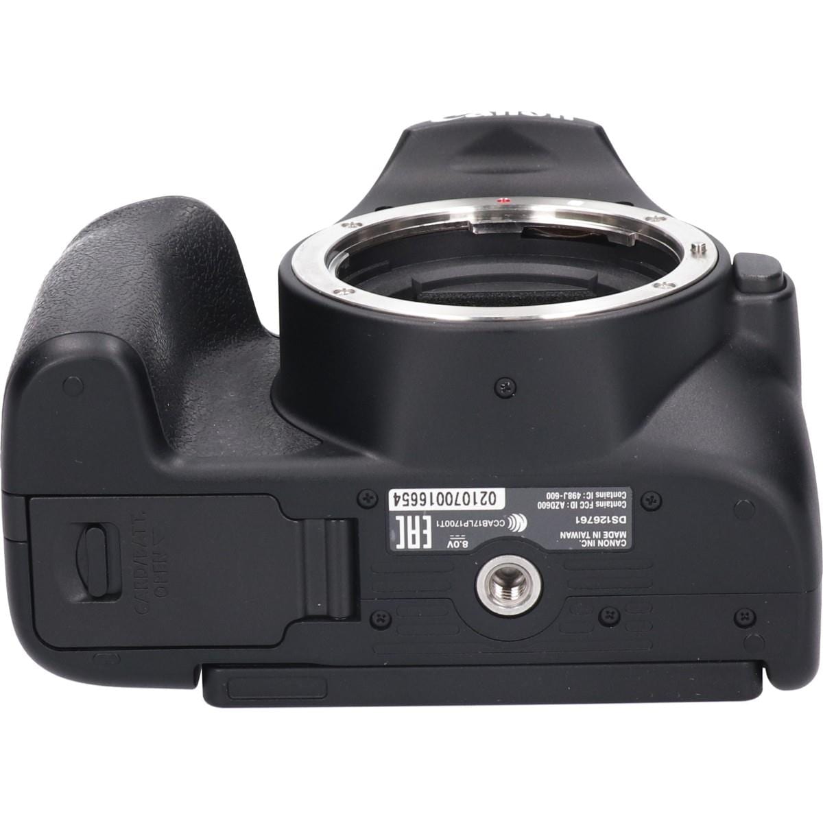 ＥＯＳ　ＫＩＳＳ　Ｘ１０