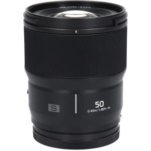 Ｓ５０ｍｍ　Ｆ１．８　Ｓ－Ｓ５０