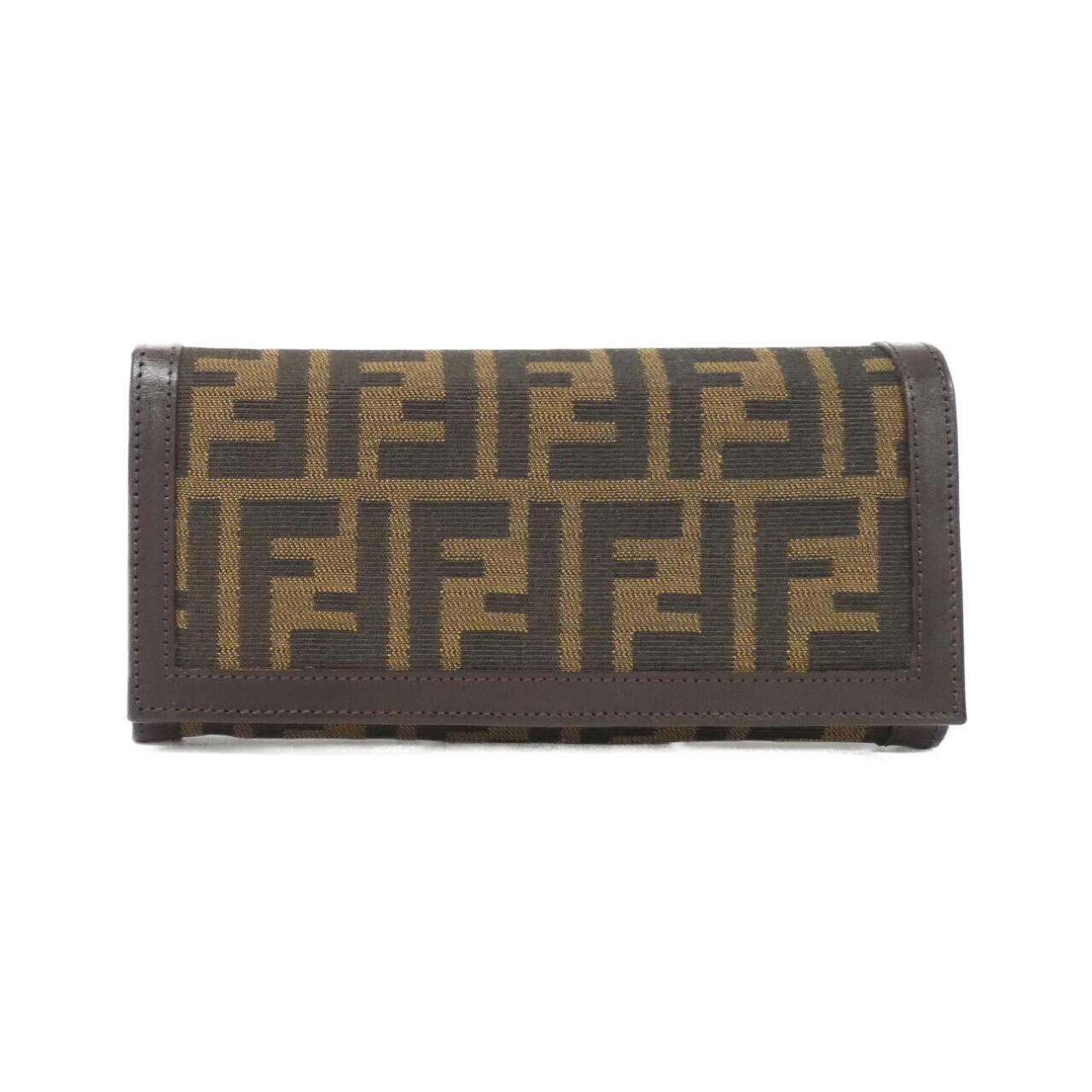 【ヴィンテージ】フェンディ 30851 財布