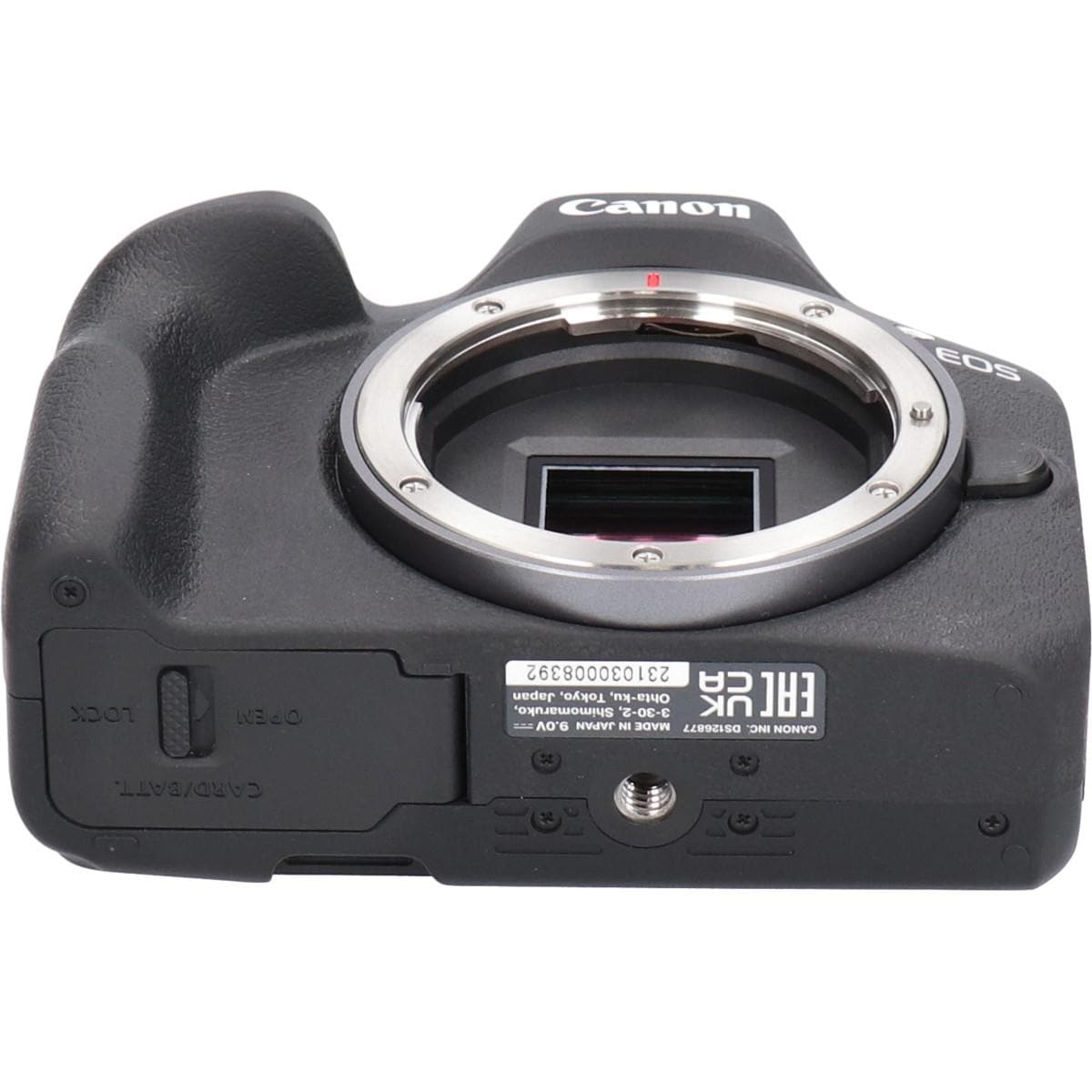 ＥＯＳ　Ｒ５０