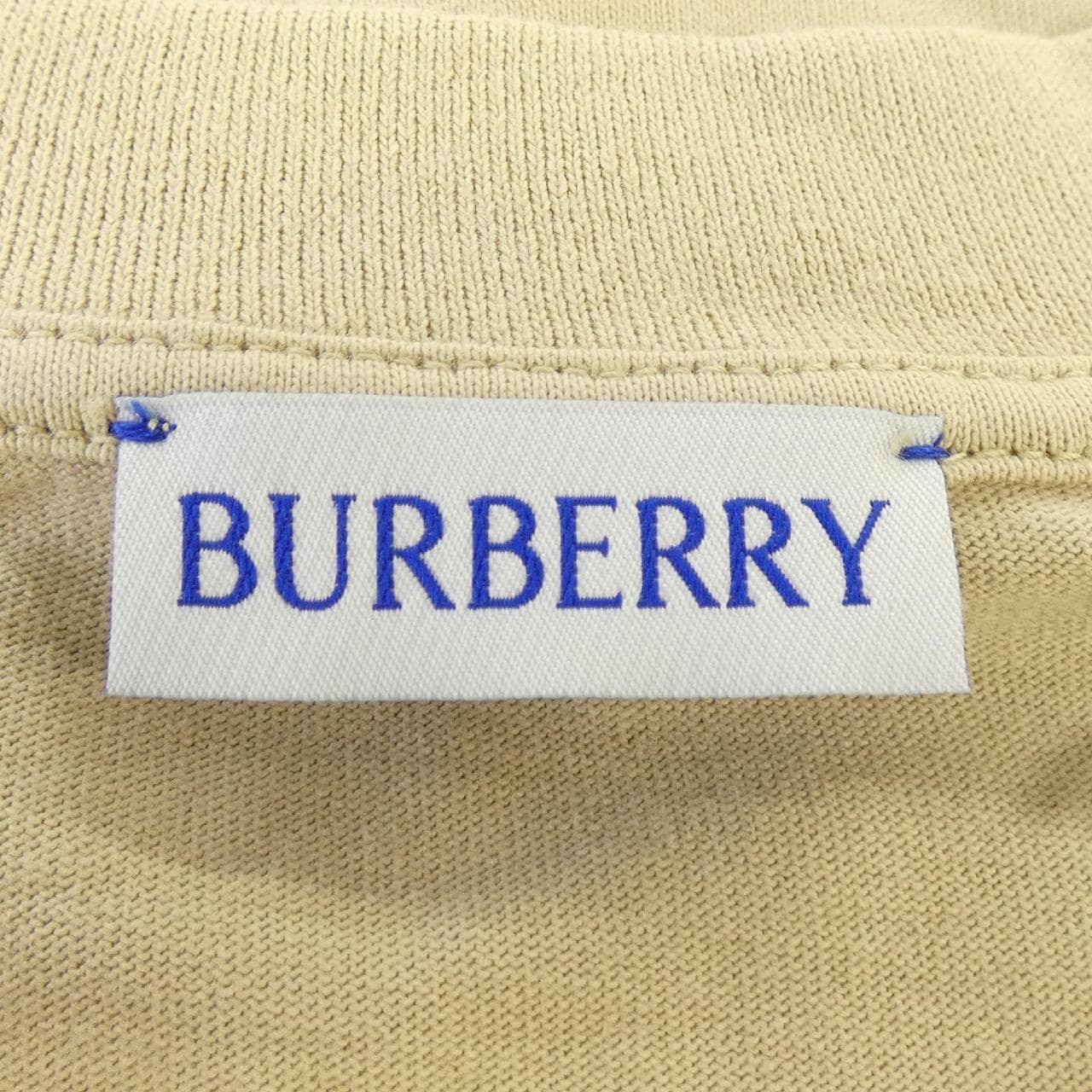 バーバリー BURBERRY 8093654 Tシャツ