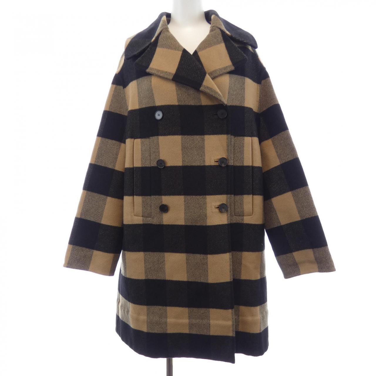 クリスチャンディオール CHRISTIAN DIOR 040C17A1108 コート