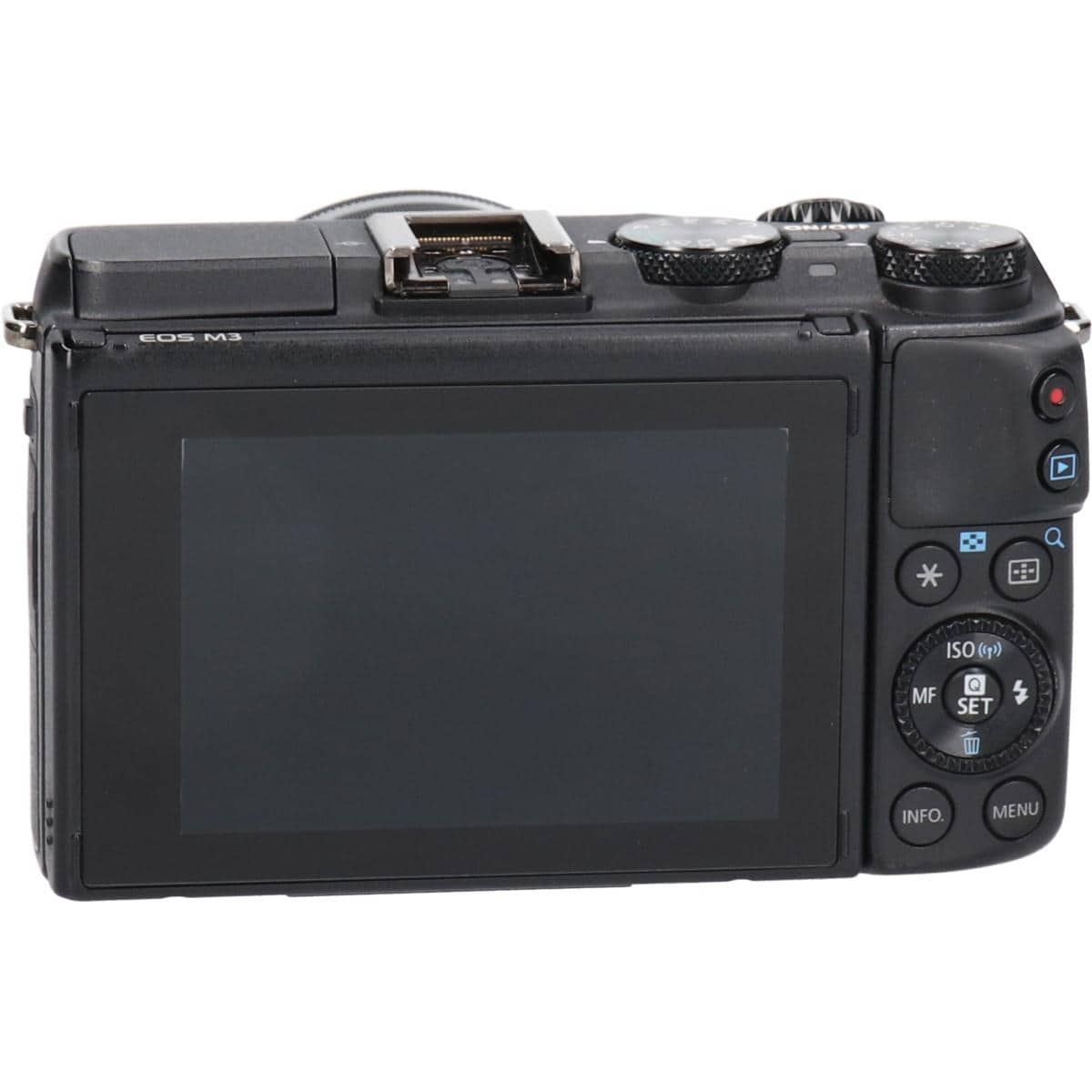 ＥＯＳ　Ｍ３　１５－４５ＩＳ　ＳＴＭ　キット