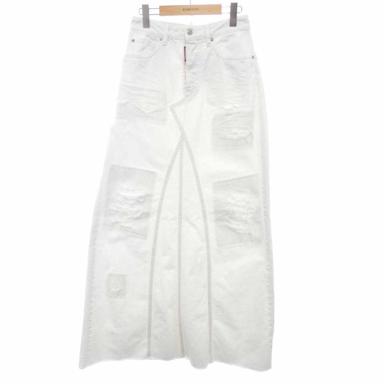 ディースクエアード DSQUARED2 スカート