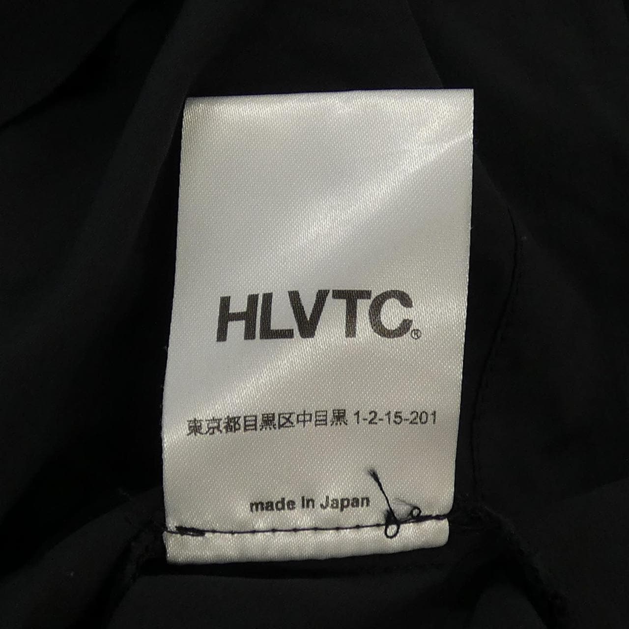 HLVTC トップス