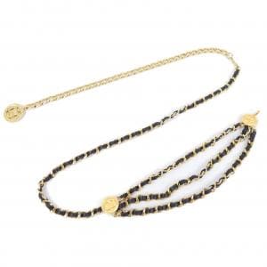 【ヴィンテージ】シャネル CHANEL BELT