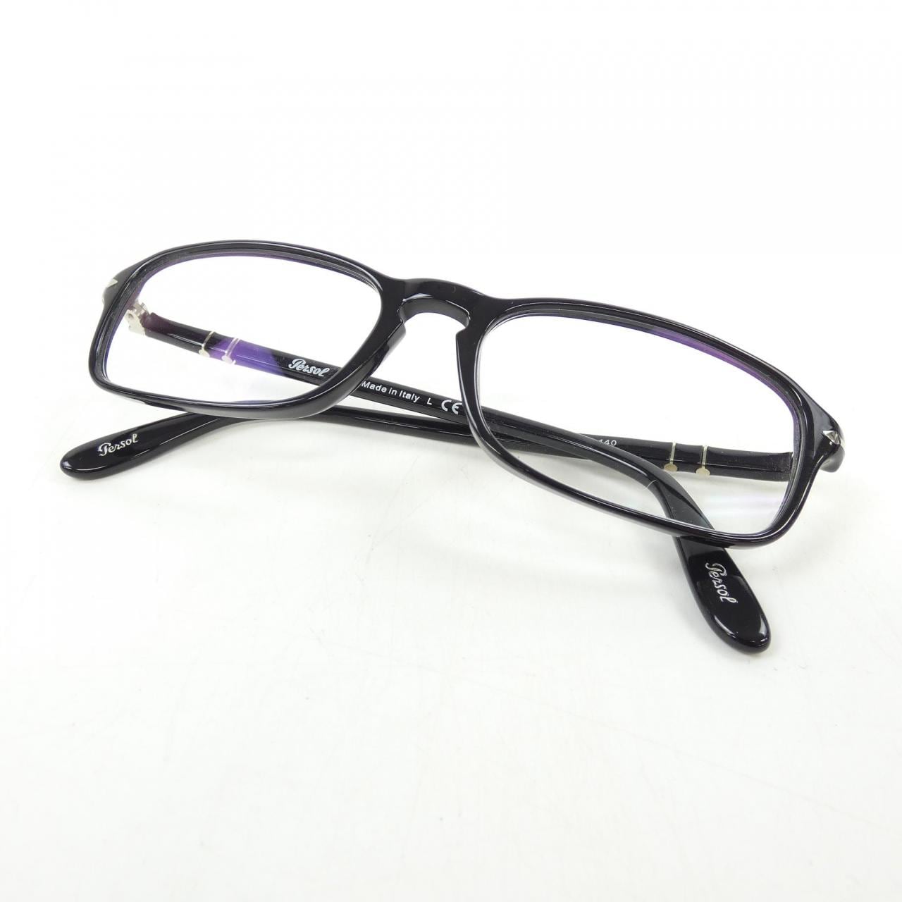 ペルソール persol EYEWEAR