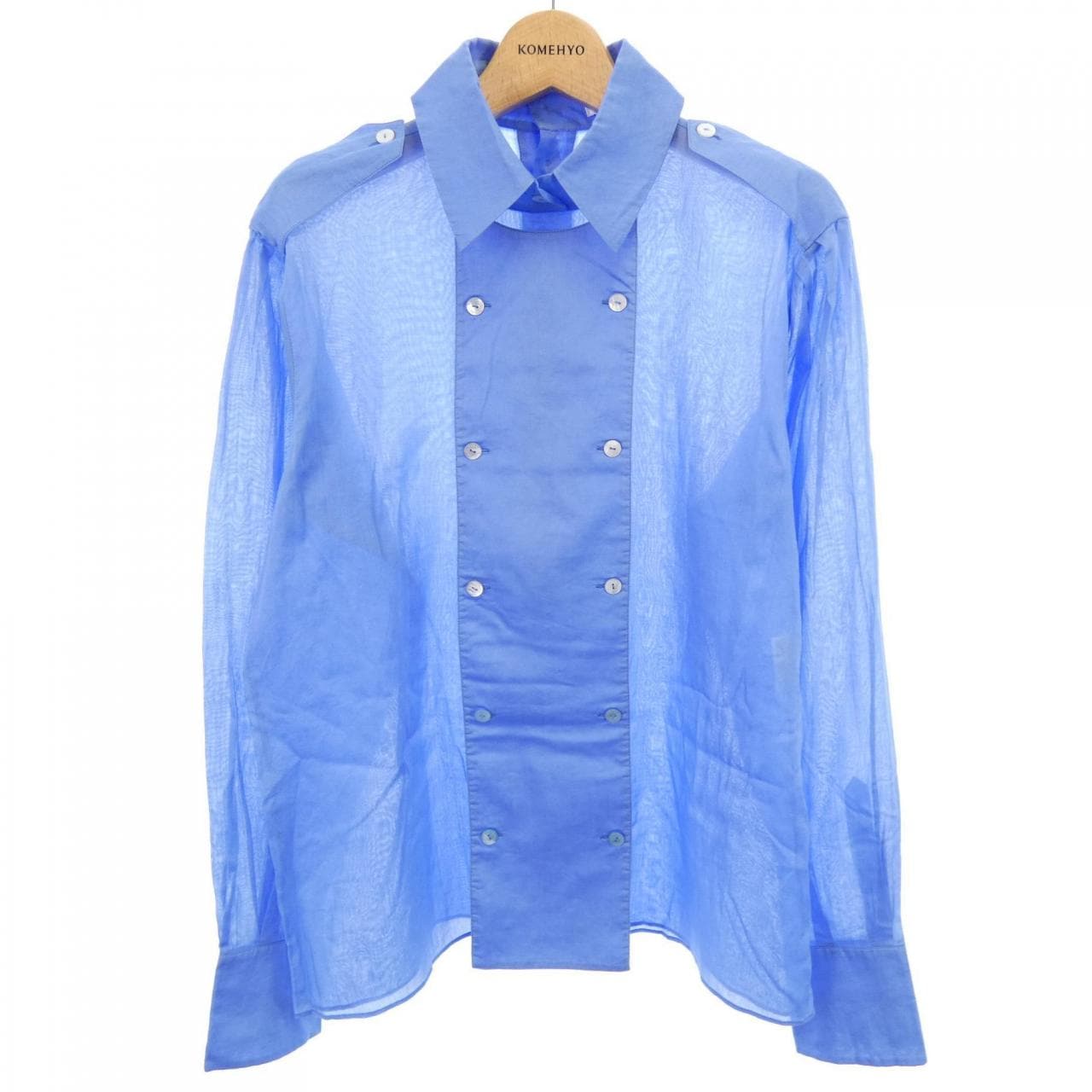 シャネル CHANEL P53389V39902 トップス