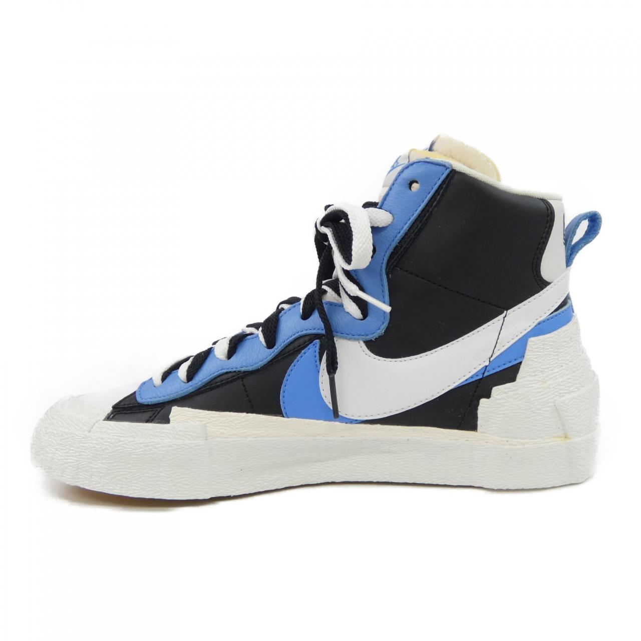 ナイキサカイ NIKE×SACAI BV0072-001 スニーカー