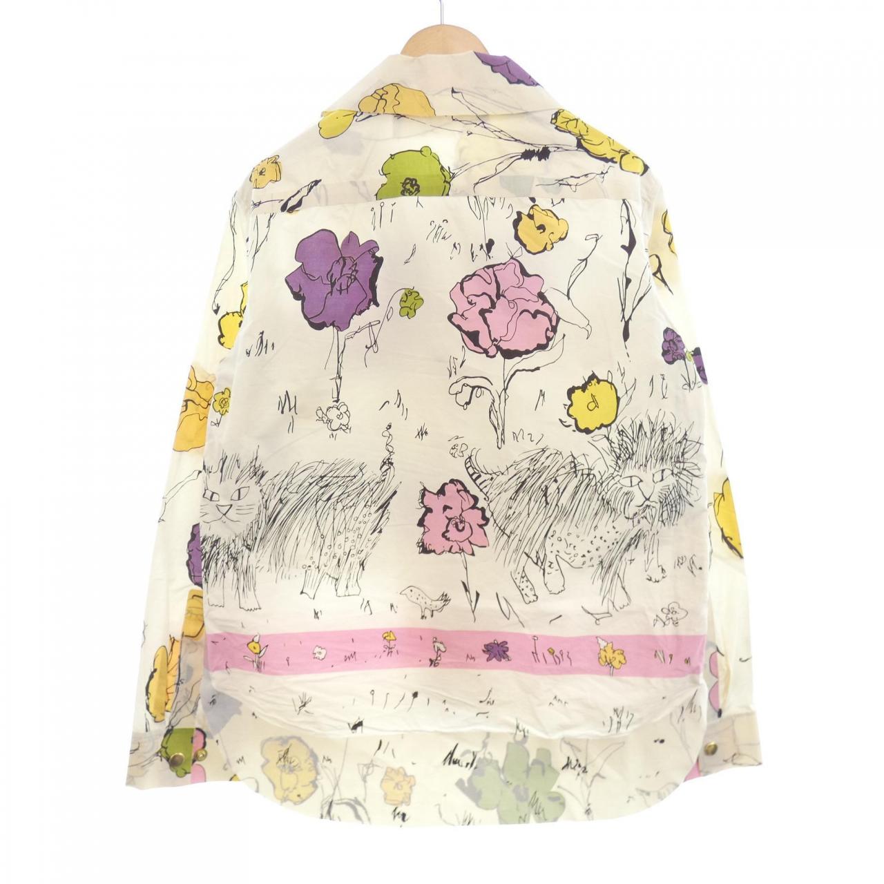 マルニ MARNI シャツ