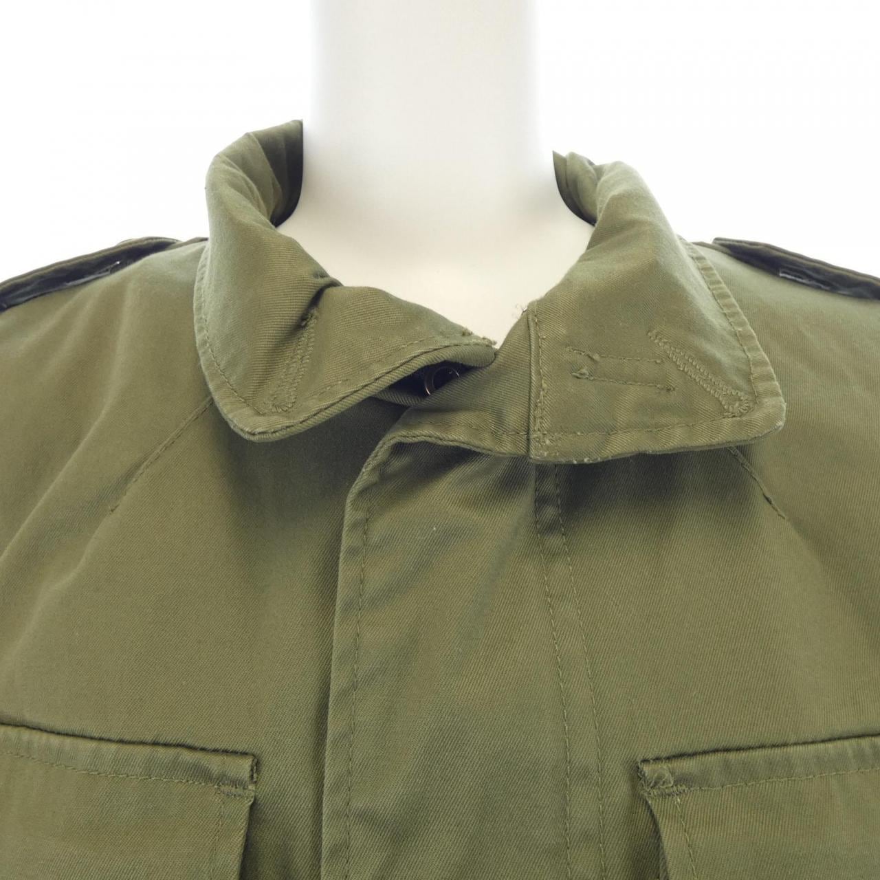 アッパーハイツ UPPER HIGHTS ジャケット