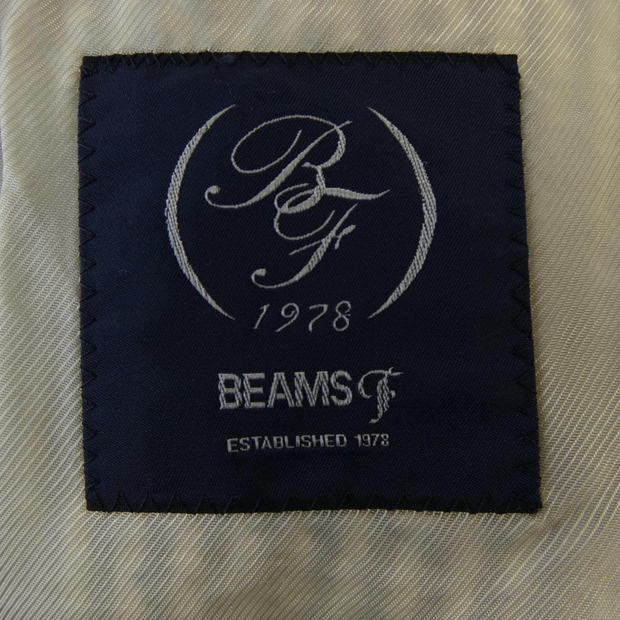 ビームスエフ BEAMS F 21-16-1768-015 ジャケット
